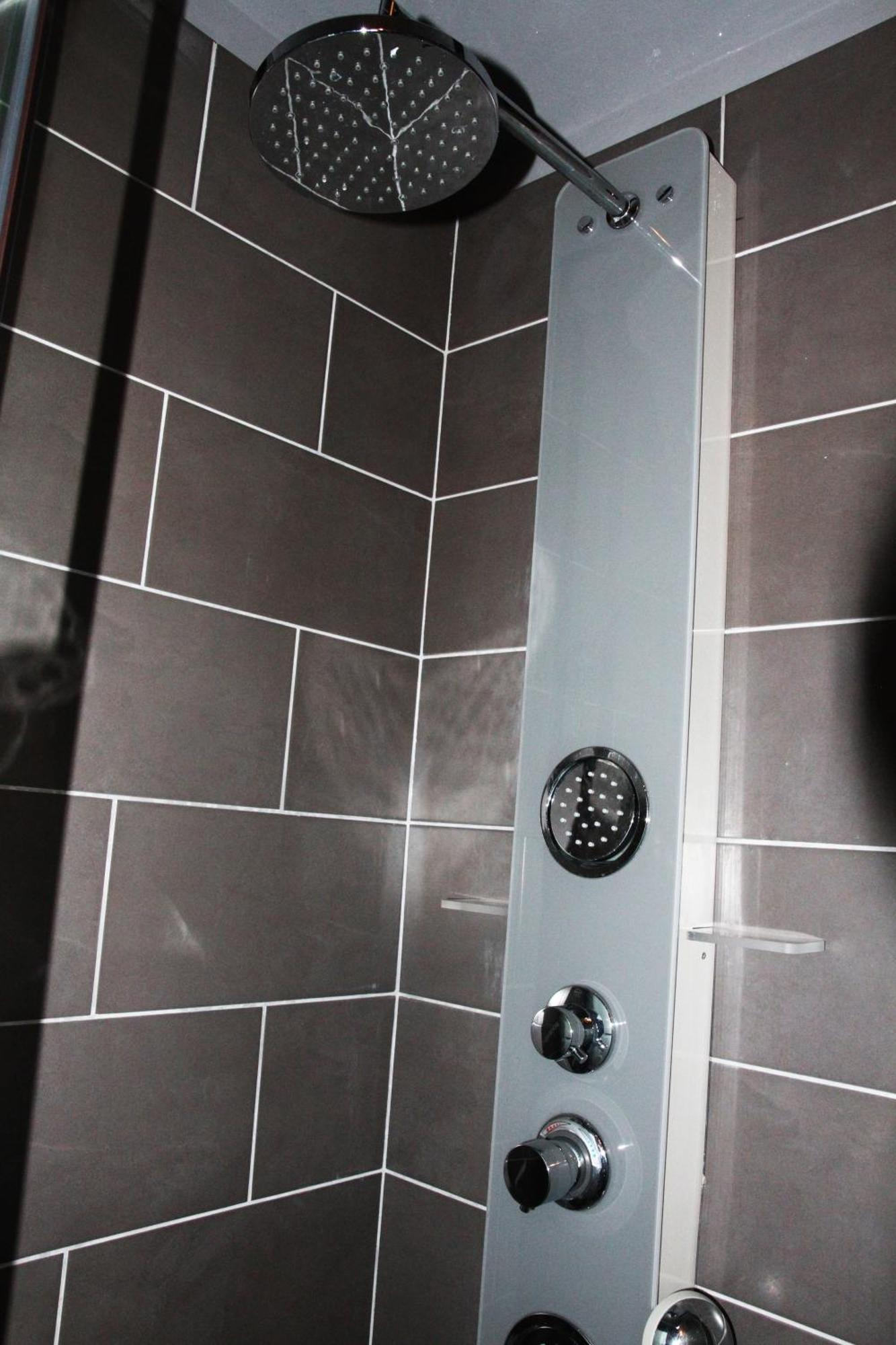 ホテル リヴィエラ バスティア 部屋 写真